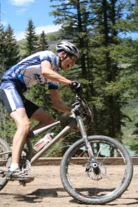 Team Bikeparts.com - Tate Graves