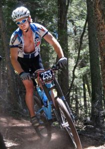 Team Bikeparts.com - Micah Joseph