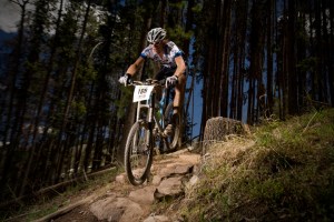 Team Bikeparts.com - Jesse Swift