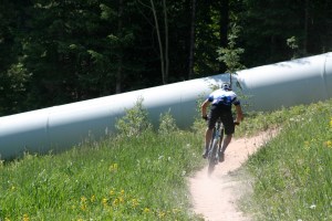 WP - Super D - Jesse Swift