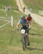 Young and Fast!