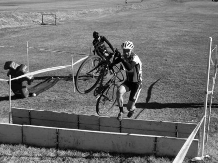 durango-x-race Colin Osborn - FLC Cyclocross race