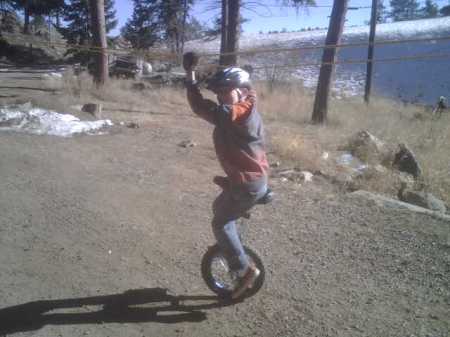 unicycle