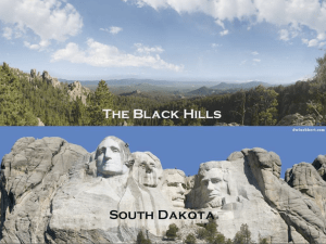 blackhills