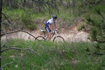 Team Rider at BikeParts.com