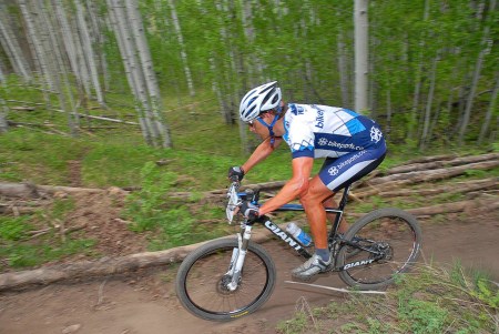 Teva Games - Charlie 2010