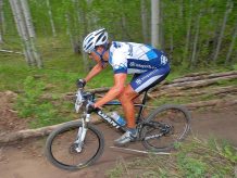 Training Consistency is Key for Podium Performances