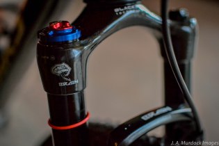 2014 S-Works Stumpjumper HT-5