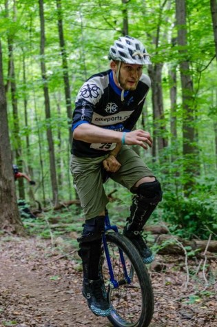 Photo by Mike Briggs 