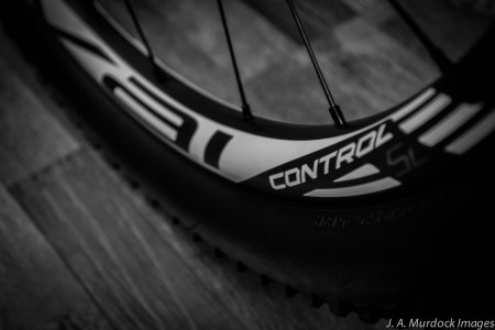 Roval Control SL wheels have also been redesigned for the 2014 model year, shedding weight at all parts of the wheel and becoming even stiffer.