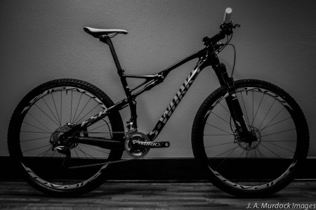 $10,500 and 22.3 lbs of bike.