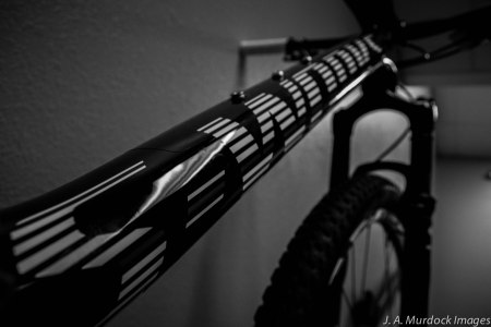 S-Works - the name trusted by World Champions top racers for over a decade.