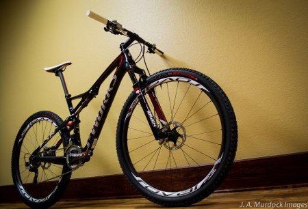 2014 S-Works Epic 29