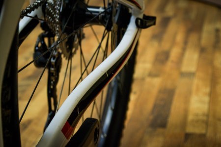 Minor scratches is the outermost layer of paint.