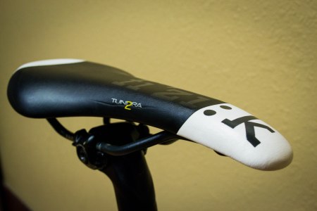 Fizik Tundra Saddle