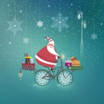 Happy Holidays from BikeParts.com