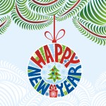 Happy 2018 from&nbsp;BikeParts.com