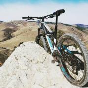 Winter Riding Tips from BikeParts.com