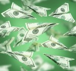 Tax Refund Money for Bike Parts