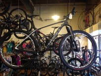 S-works bike at BikeParts.com