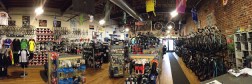 Peak Cycles Bicycle Shop in Golden, CO 