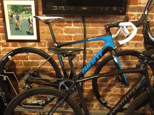 Giant Defy 1 2016
