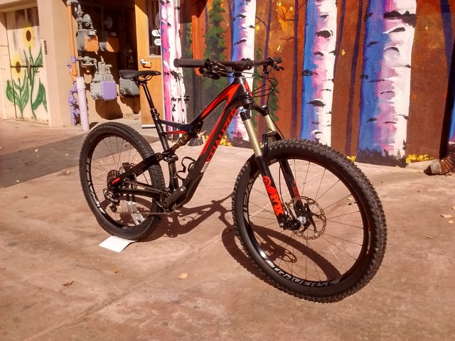 650b Stumpjumper Fsr Comp 6fattie Specialized Stumpjumper 2016
