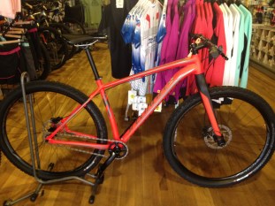 Specialized Crave 29 Single speed -