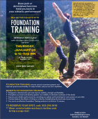 Foundation Training at BikeParts.com/Peak Cycles Bicycle Shop