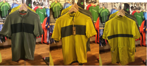 New Specialized Merino wool jerseys SL & RBX - Keeps you warm if you are cool - Keeps you cool if it’s warm outside - Evaporative cooling