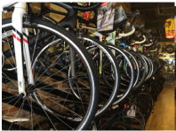 Get Your Dad A New Bike from BikeParts.com for Father's Day! 