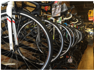 Get Your Dad A New Bike from BikeParts.com for Father's Day! 